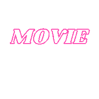 Movie Tvy Sticker by The Vine Church