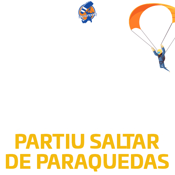 skycompany2020 giphyupload skycompany eusaltei partiuboituva Sticker