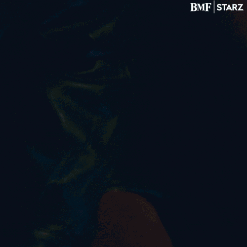 Starz GIF by BMF