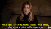 hillary clinton television GIF
