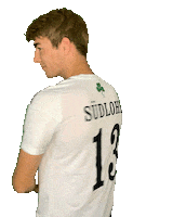 Kreisliga Sticker by SC Suedlohn 28