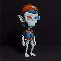Take It Pew Pew GIF by Moonie