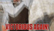 historyuk victory history victorious eddie hall GIF