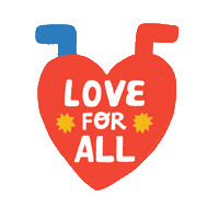 liunic love now content need Sticker