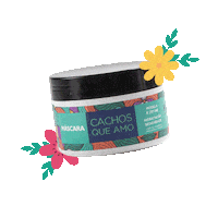 Heredia_Cosmeticos mascara heredia heredia cosmeticos Sticker