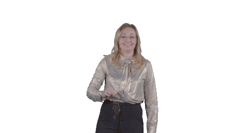 Ribroma Sticker by Rietbroek Makelaardij