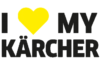 Cleaning Wow Sticker by Karchernl