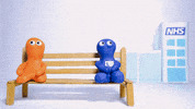 Animation Love GIF