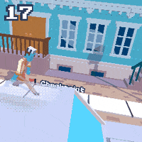 steppypants GIF