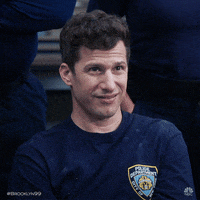 Season 7 Nbc GIF by Brooklyn Nine-Nine