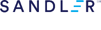 Sandler Worldwide Sticker by Sandler Marketing