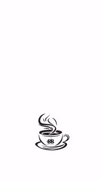 Morning Coffee GIF by Berk's Beans Coffee
