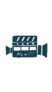 Reels Sticker