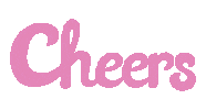 House Party Drinking Sticker