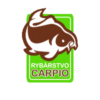 Fish Fishing Sticker by Carpio SK