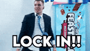 Lock In Gamer GIF by Clix