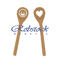 Rebstock-oppenau schwarzwald kochlöffel oppenau rebstock Sticker