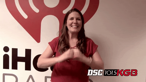 101KGB giphyupload emily 101kgb the dsc show GIF