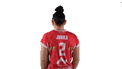 Sport Volleyball Sticker by LP Viesti