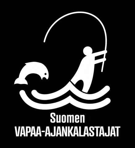 Vapaa-ajankalastajat giphygifmaker svk kalastus vapaa-ajankalastajat GIF