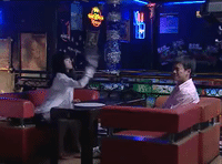 fen dou GIF