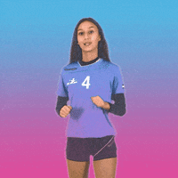 Handball Aurora GIF by RK Krim