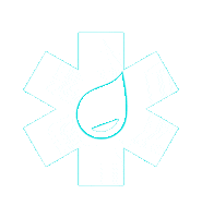 Plumber Leak Sticker by The Plumbing Paramedics