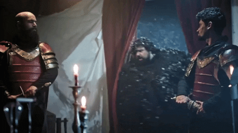 Totoro GIF by Porta Dos Fundos