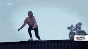 on my way yolo GIF by SWR Kindernetz