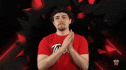 Happy Brawl Stars GIF by Tribe Gaming