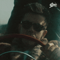 Road Trip Car GIF by Sony Music Türkiye