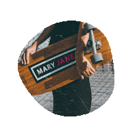 maryjanegeneration tenis mary jane maryjane skatelikeagirl Sticker