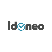 Logo Renting Sticker by idoneo.es