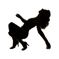 Zimawrites Sticker by Tasha Zima