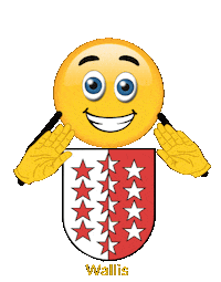 Sign Language Hand Sticker