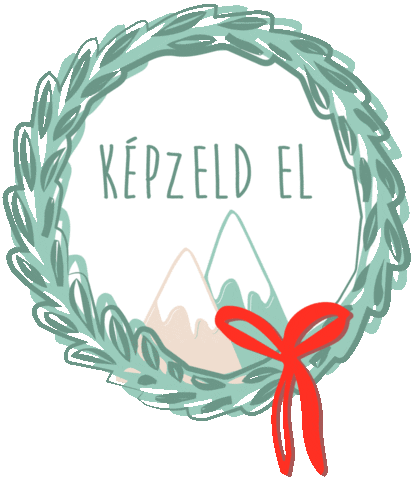 Christmas Karacsony Sticker by BabyMountain