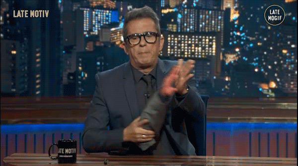 late motiv andre GIF by Late Motiv de Andreu Buenafuente