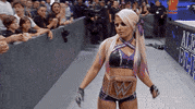 Summerslam 2018 Reaction GIF by WWE