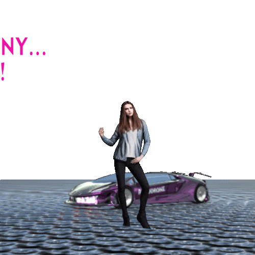 Social Media Love Sticker by Robodrone