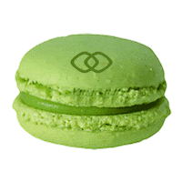 SofitelFrankfurtOpera food yum delicious dessert Sticker