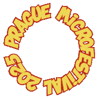 Pmf Sticker