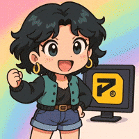 Excited Good Vibes GIF by Persona