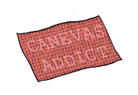 Sticker by Canevas fatal