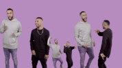 celebration GIF by 99 Percent