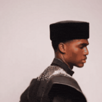 Mister International Bethel GIF