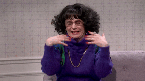 Snl GIF by Saturday Night Live