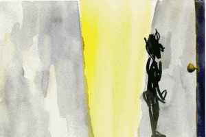 final destination animation GIF by Will Kim