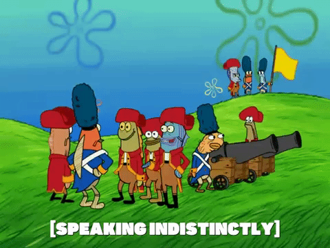 season 5 000 patties under the sea GIF by SpongeBob SquarePants