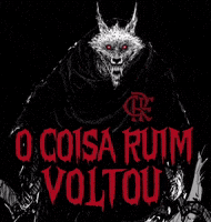 Coisa Ruim GIF