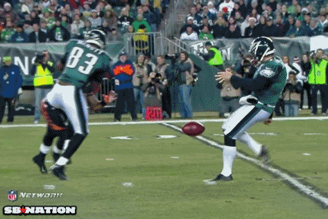 GIF by SB Nation